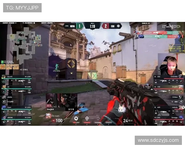 EDG在CSGO赛事中的状态引发热议与争议分析 EDG在CSGO赛事中的状态引发热议与争议分析