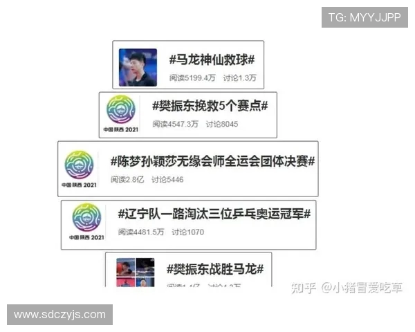 上海乒乓球队在全运会中的速度表现分析与评价