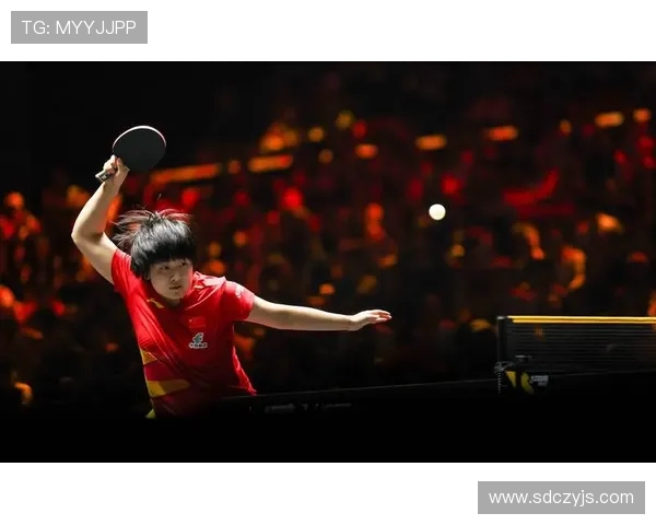 北京乒乓球队引领潮流最新乒乓球技术排名前十解析