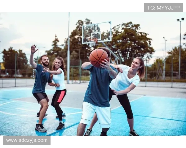 刘秀英独家分享篮球心得与技巧助你提升球技的全新体验 刘秀英独家分享篮球心得与技巧助你提升球技的全新体验