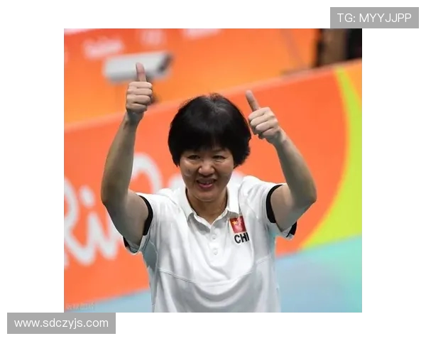 周强专访:从排球新星到传奇教练的奋斗与成长之路 周强专访:从排球新星到传奇教练的奋斗与成长之路