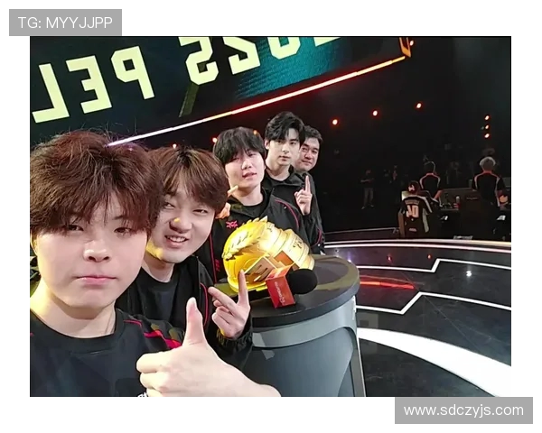 和平精英巨献：深入探讨JDG战队的耐力与团队协作之道