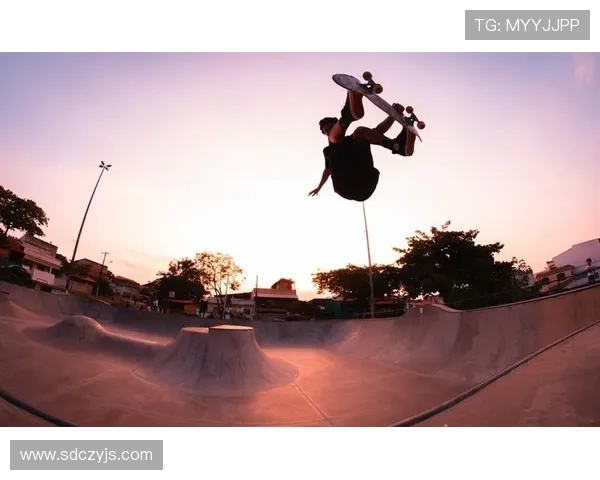 广州极限运动队滑板精英赛背后的拼搏故事与荣耀时刻