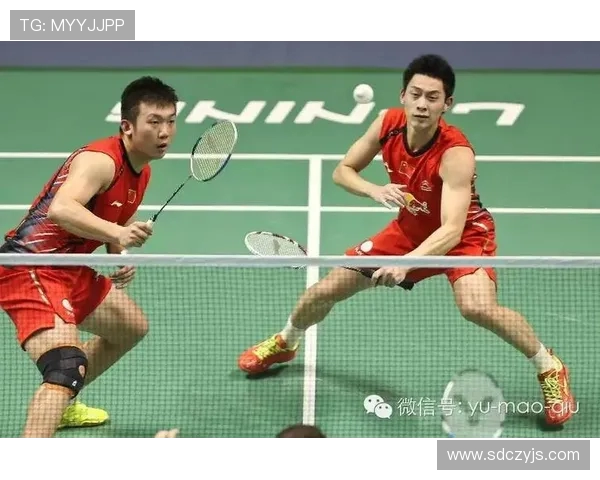 广州羽毛球队进攻战术解析与实战应用探讨