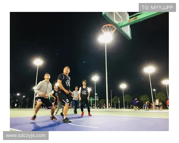 张静独家分享篮球心得与技巧助你提升球技和比赛表现 张静独家分享篮球心得与技巧助你提升球技和比赛表现