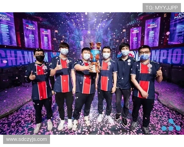 杨娜专访：从新手到职业选手的DOTA2成长之路与心路历程分享