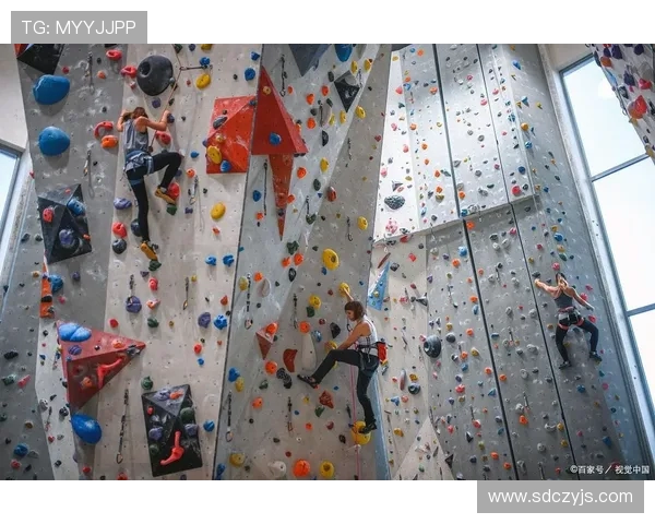 杭州攀岩队在全国攀岩耐力排行榜中荣获第八名的佳绩引发关注