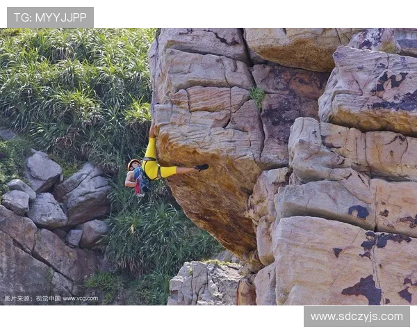 武汉攀岩队在极限运动联赛中的心理素质表现分析与点评