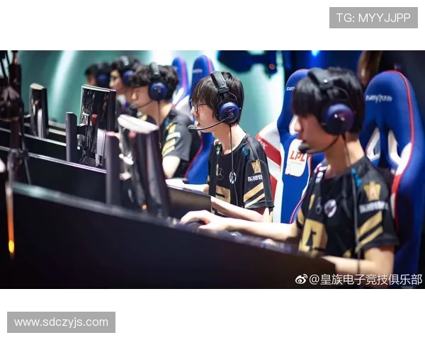 英雄联盟专题：深入探讨RNG战队的崛起与荣耀之路