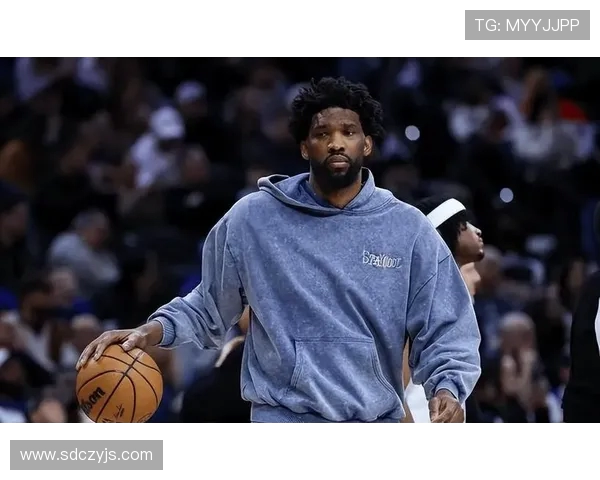 乔尔恩比德：从天赋异禀到NBA巨星的奋斗之路与荣耀时刻