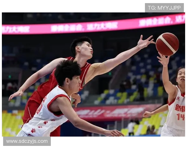全运会篮球赛辽宁队对阵新疆队精彩对决引发热议
