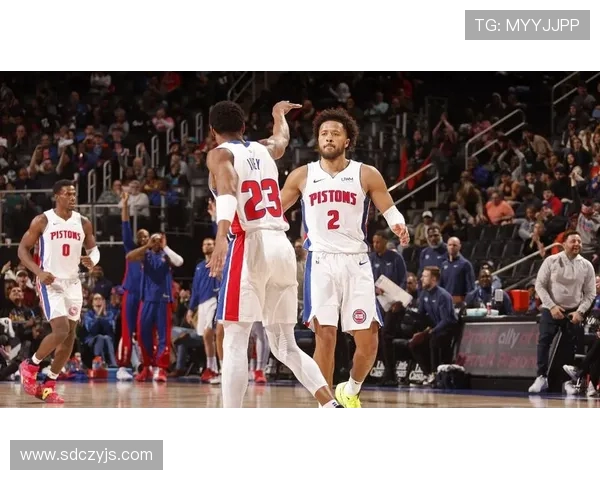 凯德坎宁安：年轻篮球天才如何引领底特律活塞重返辉煌之路