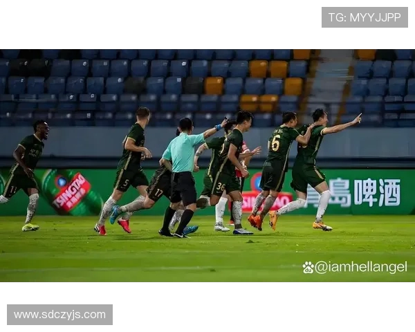 北京国安与人和精彩对决回放分析及赛后点评分享