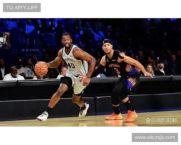 哈里森巴恩斯在NBA赛场的崛起与影响力分析