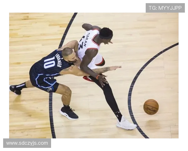 帕斯卡尔西亚卡姆：从潜力新星到NBA明星的蜕变之路