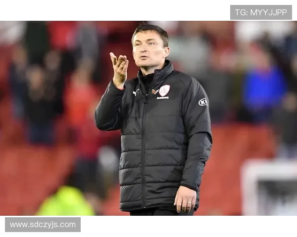 布拉德福德与巴恩斯利的激烈对决揭示英冠联赛新动态