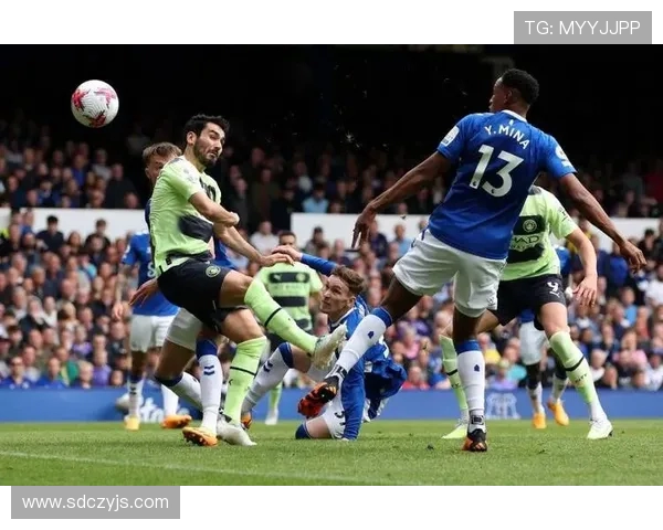 曼城与埃弗顿初盘分析及投注建议解析