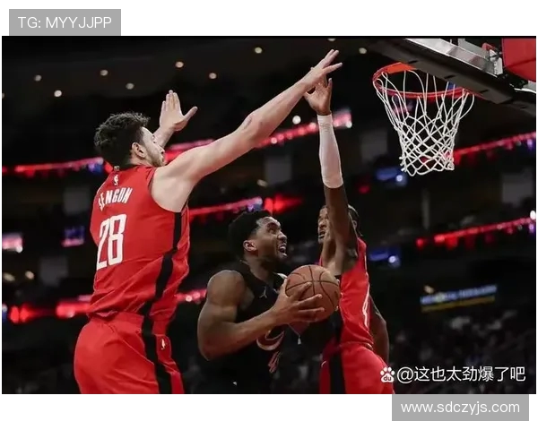 火箭队与鹈鹕队激战正酣NBA直播精彩瞬间回顾与分析