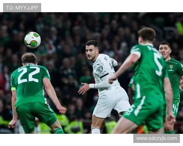 爱尔兰与威尔士足球对决分析及历史交锋回顾 爱尔兰与威尔士足球对决分析及历史交锋回顾