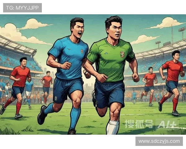 罗德里戈的足球之路：从青训新星到世界级前锋的成长故事