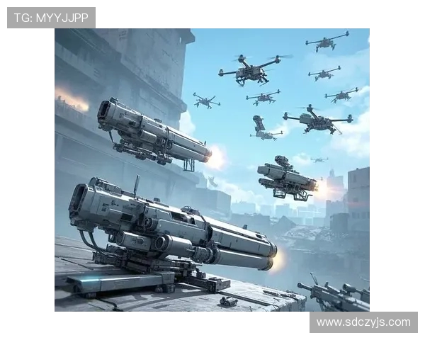 防卫者与基多国民的激烈对抗揭示了现代战争的新形态与挑战