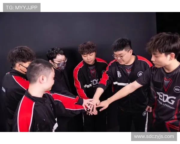 高校联赛分析：EDG战队在技术层面的精彩表现与未来展望