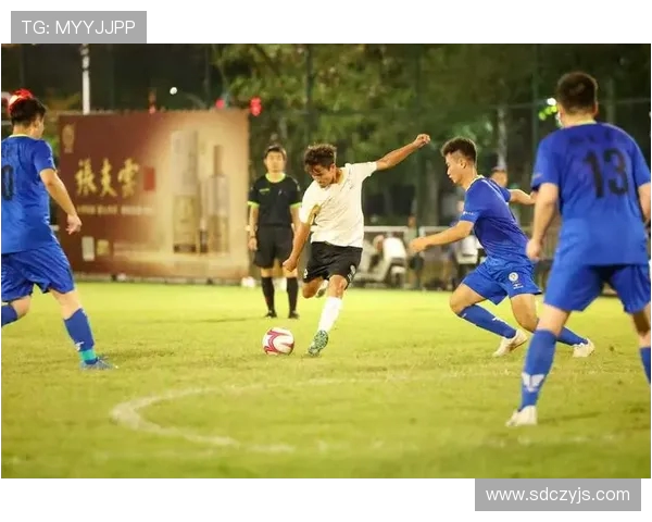 北京足球队团队协作的力量与魅力探索与分析