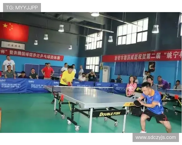 南京乒乓球队荣登全国团队协作排行榜第八名展现卓越实力与团结精神