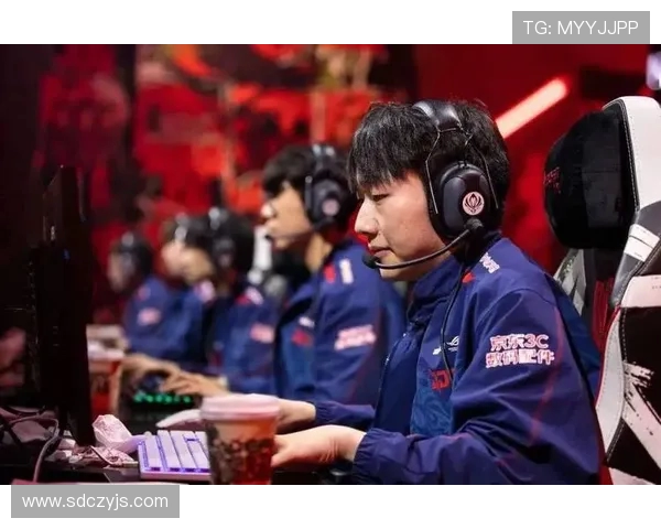 城市赛积分榜更新JDG战队以61分稳居第一名领跑全局