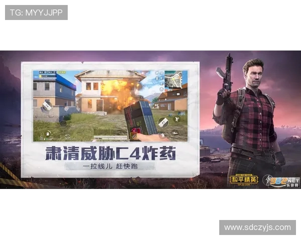 对话王芳:探索和平精英职业生涯背后的故事与挑战 对话王芳:探索和平精英职业生涯背后的故事与挑战