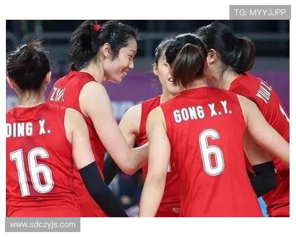 广州排球队在亚运会上的意识表现与战术分析探讨