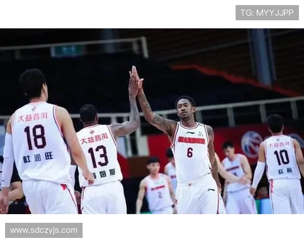 数据分析揭示成都篮球队在比赛中的团队协作表现及其影响因素探讨