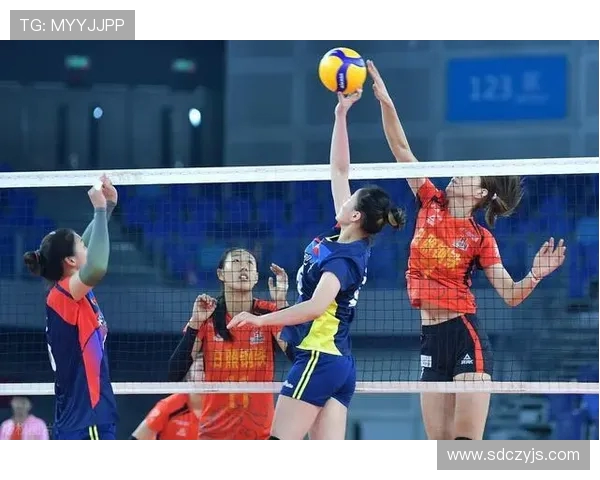 深圳排球队反击战术解析与实战应用探讨 深圳排球队反击战术解析与实战应用探讨