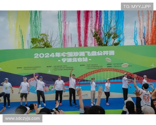 飞盘竞技的魅力与挑战:深入了解南京飞盘队的耐力与团队精神 飞盘竞技的魅力与挑战:深入了解南京飞盘队的耐力与团队精神