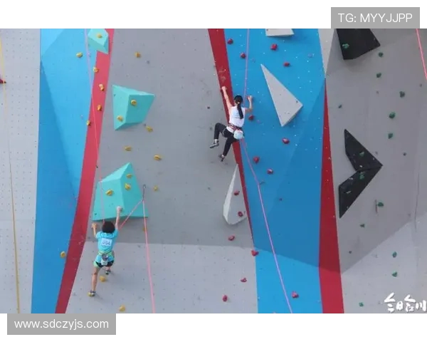 上海攀岩队以86分稳居极限运动联赛积分榜首位 上海攀岩队以86分稳居极限运动联赛积分榜首位