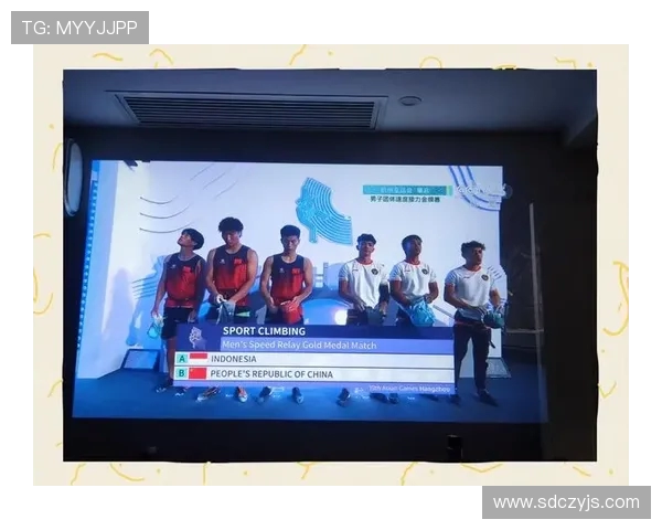 南京攀岩队勇夺全国攀岩力量排行榜第二名展现强大实力 南京攀岩队勇夺全国攀岩力量排行榜第二名展现强大实力