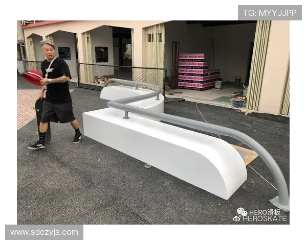 广州滑板队个人能力深度解析与滑板文化发展探讨