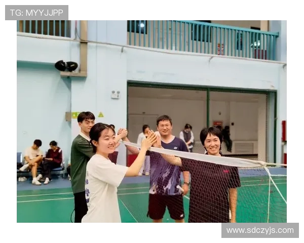 武汉羽毛球队的崛起与发展探索聚焦羽毛球运动的力量与未来